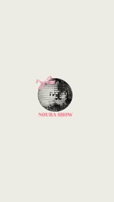 Logo of NOURA SHOW