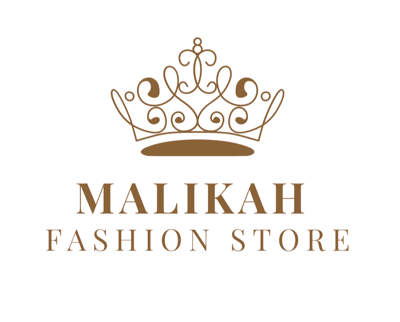 MALIKAH STORE logo