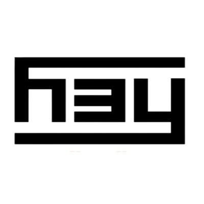 Hey logo