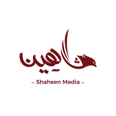 Shaheen Media | logo