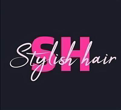 stylishhair logo