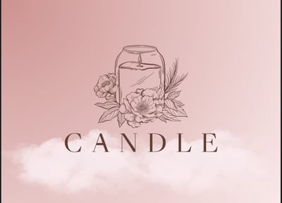 CANDLE logo