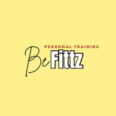BeFittz logo