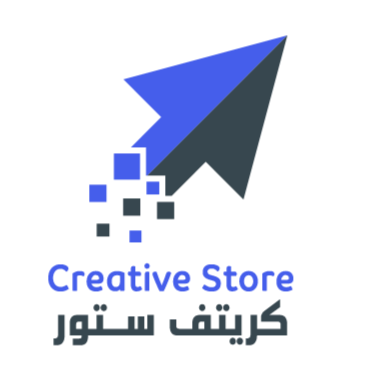 Creative Store logo