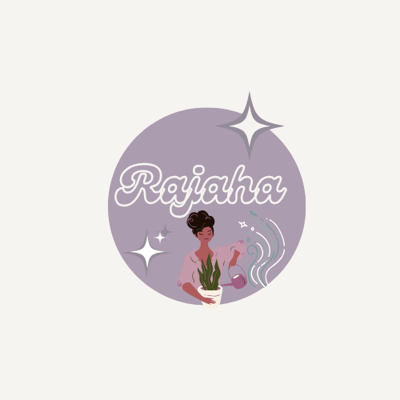 Rajaha logo