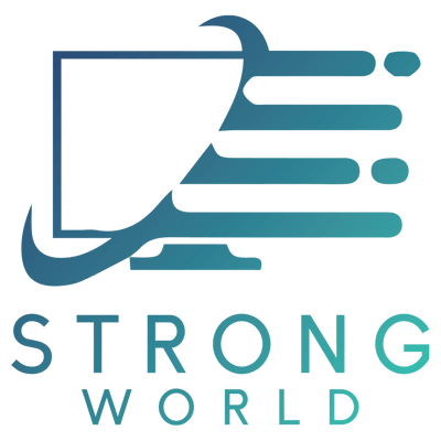 strongworld-sa logo