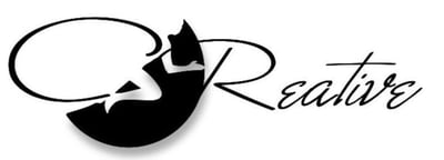 Creative store logo