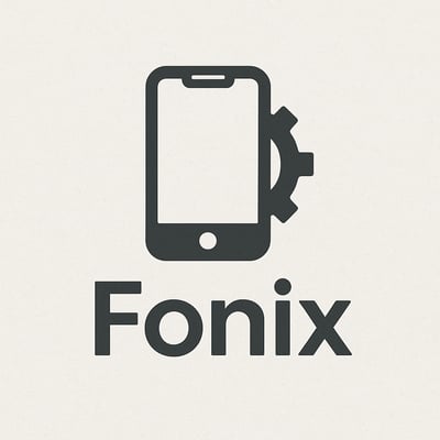 Fonix logo
