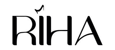 ريحا | RIHA logo