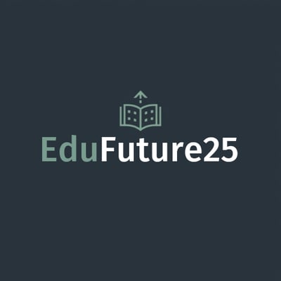 EduFuture25 logo