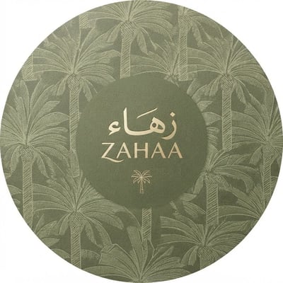 Logo of زهـــَاء| ZAHAA