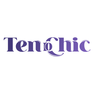 Ten Chic logo