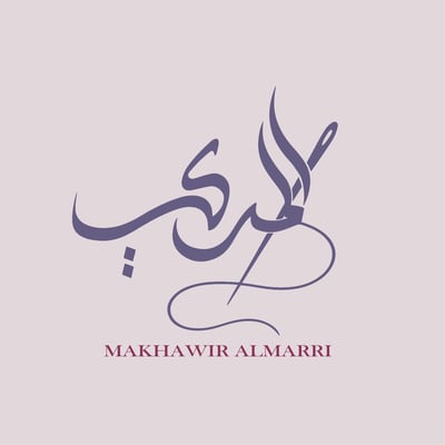 مخاوير المري logo