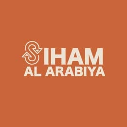 Saham Arabia est