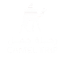 رحلة جمل logo
