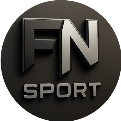 FN sport logo