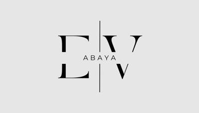EV ABAYA | عباية إيـڤ logo
