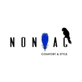 Noniag’s Abayas 🕊💙 logo