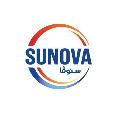 متجر سنوفا - Sunova Store logo