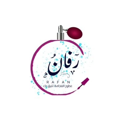 متجر رفان للعطور logo