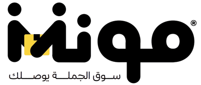 مونة logo