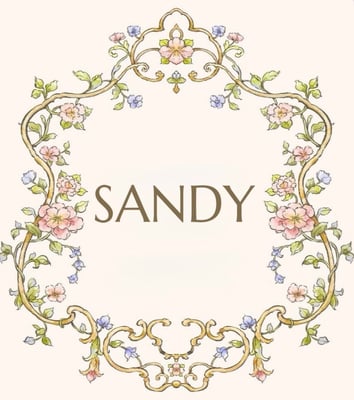 Sandy logo