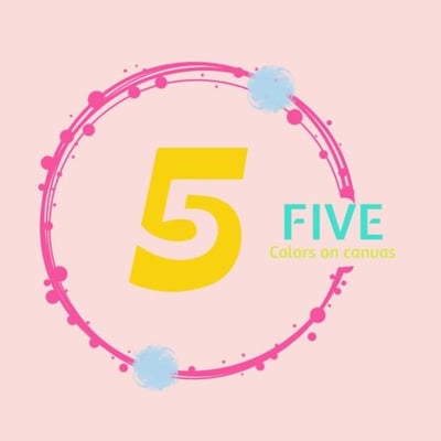 FIVE Stor