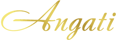 Angati Natural logo
