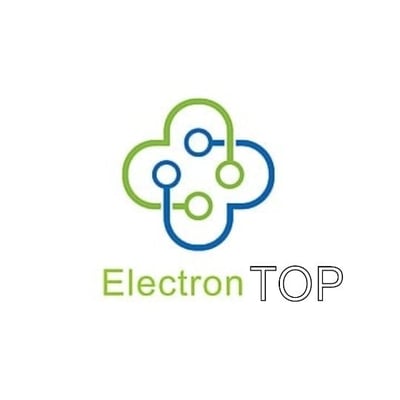 الكترون توب logo