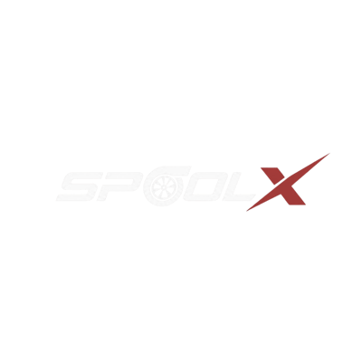 Spoolx logo