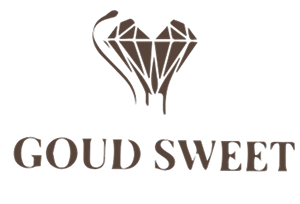 GoudSweet logo