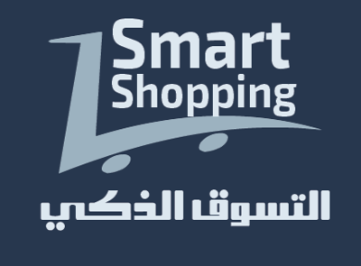 smart shopping logo