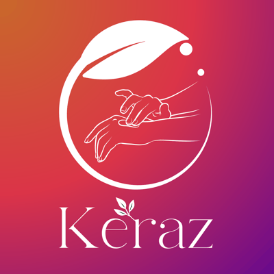 KERAZ logo