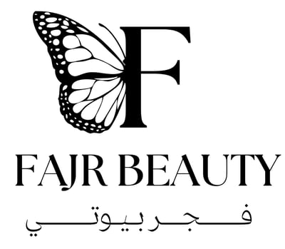 فجر بيوتي logo