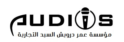 أوديوز logo