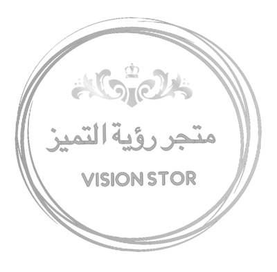 رؤية التميز  vision-stor logo