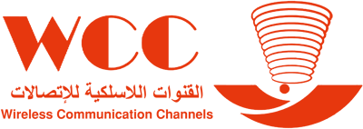 القنوات اللاسلكية للإتصالات logo