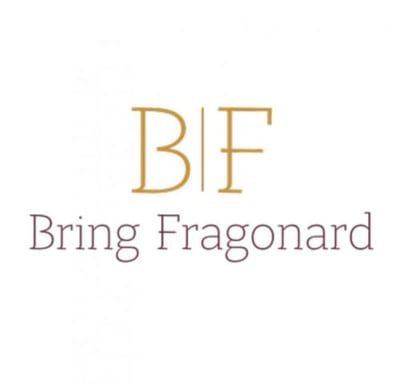 Bring Fragonard logo