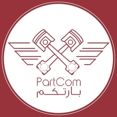 بارتكم متجر قطع غيار سيارات logo
