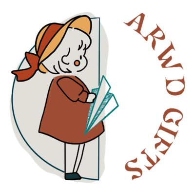 Arwd gifts logo