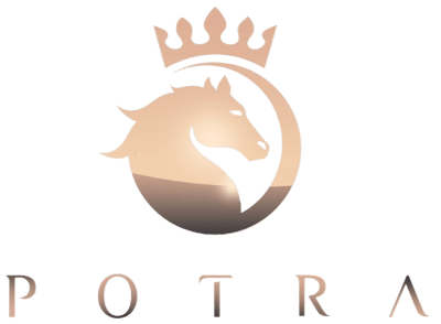 Potra Perfumes logo