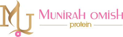 منيره عميش logo