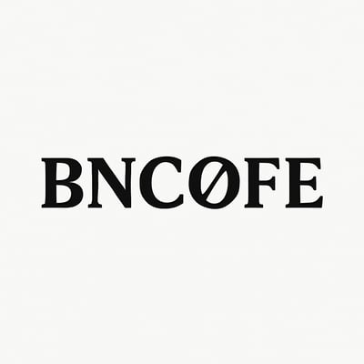 BNCOFE logo