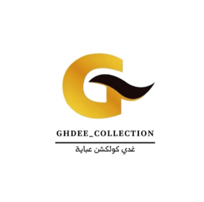 Ghdee_collection logo