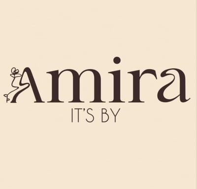 Its.by.amira logo