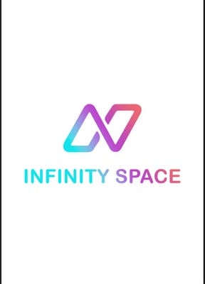 INFINITY SPACE logo