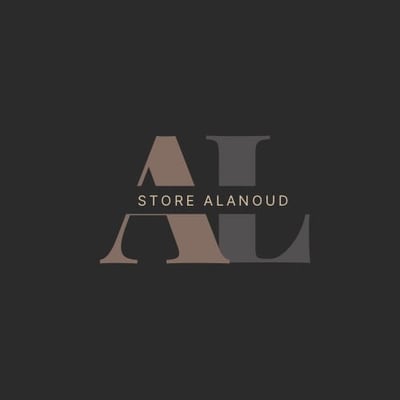 Store_Alanoud logo