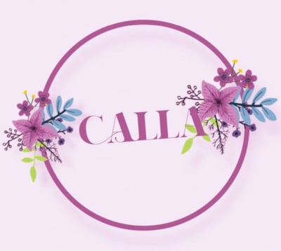 Calla logo