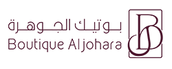 بوتيك الجوهرة logo
