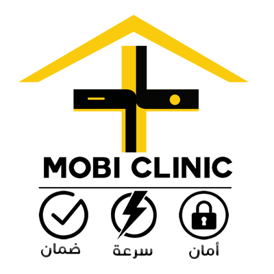 Mobi Clinic logo